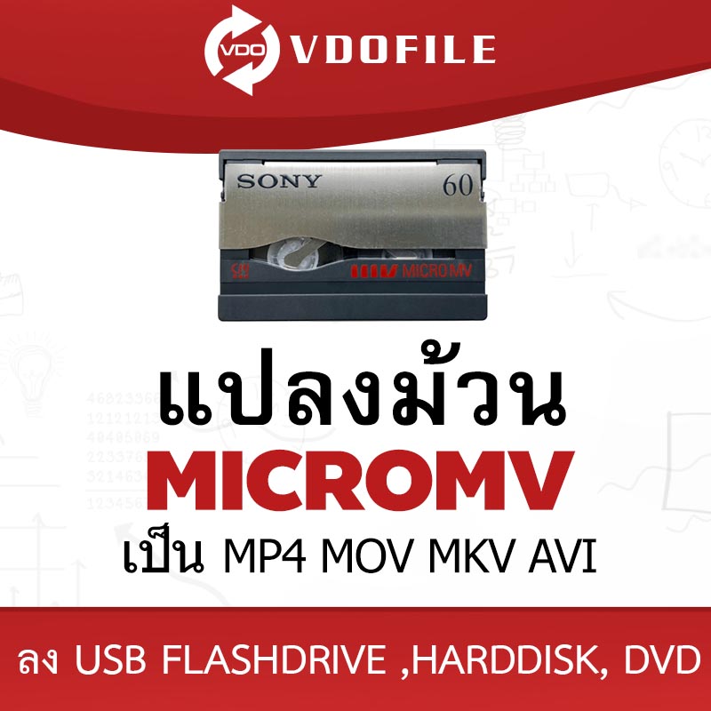 Micro Mv To Mp4 Avi Mkv Mov – Vdofile